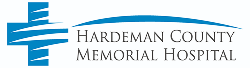 Hardeman County Memorial Hospital Logo