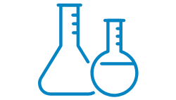 Icon - Laboratory Services