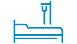 Icon - Swing Bed Program