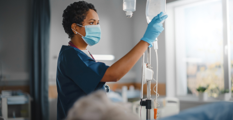 Nursing Services Nursing Services