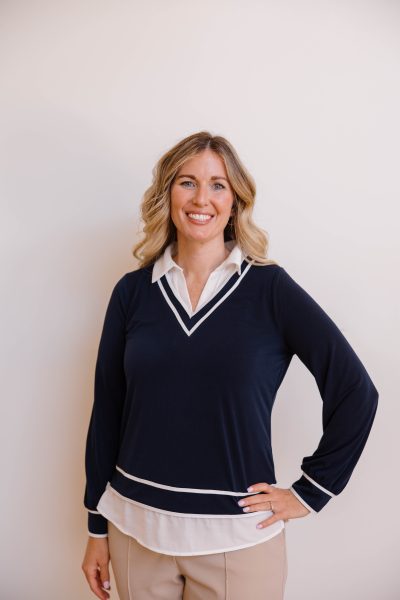 Fara Garza, FNP