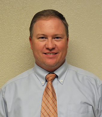 Dennis Thomas, CEO