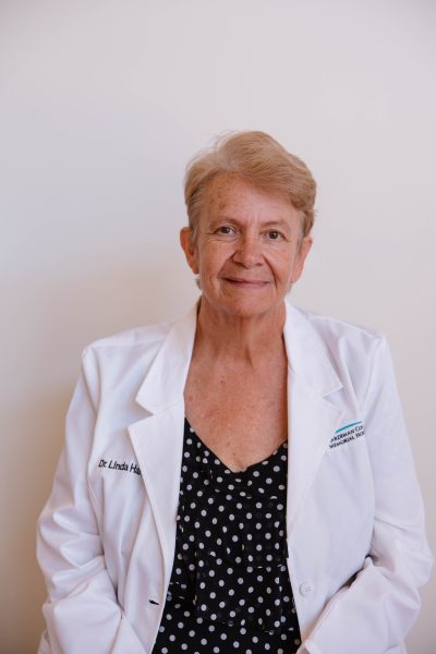 Dr. Linda Harris