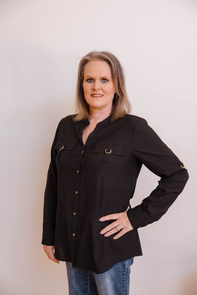 Stormy Smith, FNP