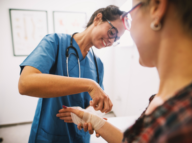 Wound Care Wound Care