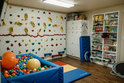 191A7785 Rehab Room