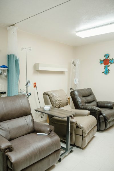 191A7822 Outpatient Services Room